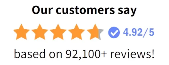 Jelly Tide 5 star ratings