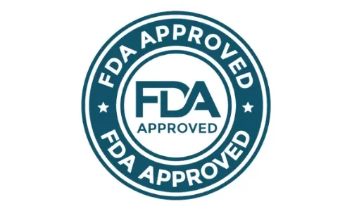 Jelly Tide FDA Approved