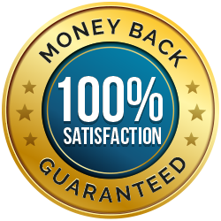 Jelly Tide 60-Day Money Back Guarantee